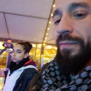 Meet your Posher, Jason